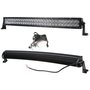 LED rampa prohnuta 300W