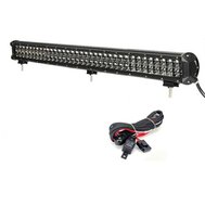 LED světelná rampa 390W, 12-24V