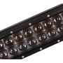 LED světelná rampa 480W