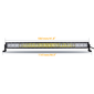 LED rampa prohnuta 400W