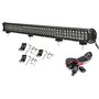 LED světelná rampa 480W