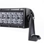 LED rampa prohnuta 500W