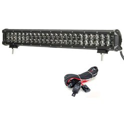 LED světelná rampa 240W