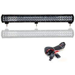 LED světelná rampa 300W