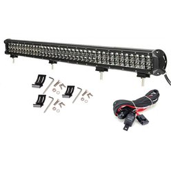 LED světelná rampa 480W