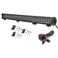 LED světelná rampa 480W, 12-24V LED světelná rampa 480W, 12-24V