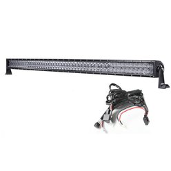 LED rampa prohnuta 500W