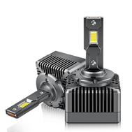 LED žárovky D3S D3R, 12V-24V, 110W, 40000lm LED žárovky D3S D3R, 12V-24V, 110W, 40000lm