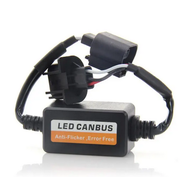 LED dekoder CANBUS error H4 1ks 12V-24V LED dekoder CANBUS error H4 1ks 12V-24V