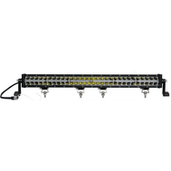 LED rampa s denním svícením, 300W homologace E9, 12-24V, Osram chipy LED rampa s denním svícením, 300W homologace E9, 12-24V, Osram chipy