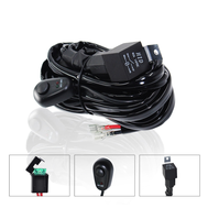 Universální kabeláž,relé 40A,12V Universální kabeláž,relé 40A,12V