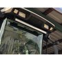Instalace LED rampy 240W