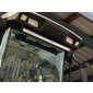 Instalace LED rampy 240W
