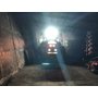 Instalace LED rampy 180W