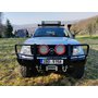 LED přídavná světla 2x294W