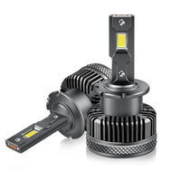 LED žárovky D4S D4R, 12V-24V, 110W, 40000lm