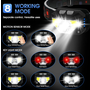 LED celovka 1100lm, XPG+COB bila+cervena 3.png