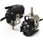 LED pridavne svetla 2x14W na motocykl 2 barvy_1.png