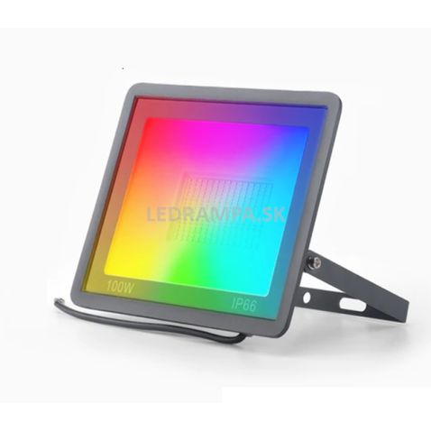 LED reflektor barevny WiFi 100W 1.png