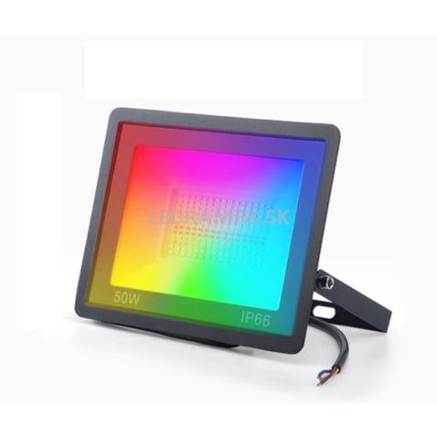 LED reflektor barevny WiFi 50W 1.png