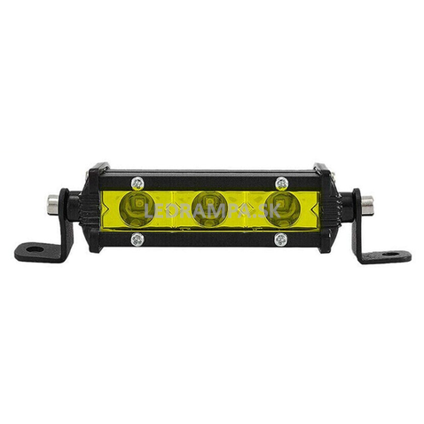 LED svetlo 15W slim zlute 1.png