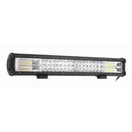 LED rampa trojřadá 288W combo, 12-24V