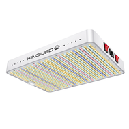 LED grow pěstební panel 1000W, Full spectrum