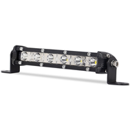 LED rampa slim 30W