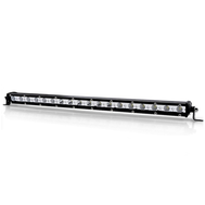 LED rampa slim 90W