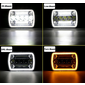 Led predni svetla Jeep wrangler cherokee 7.png