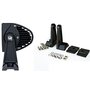 LED rampa 200W
