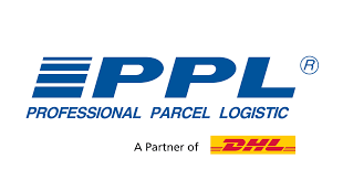 Kurýr PPL/DHL